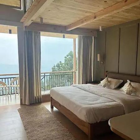 The Lanswood Estate Hotel Lansdowne Kültér fotó