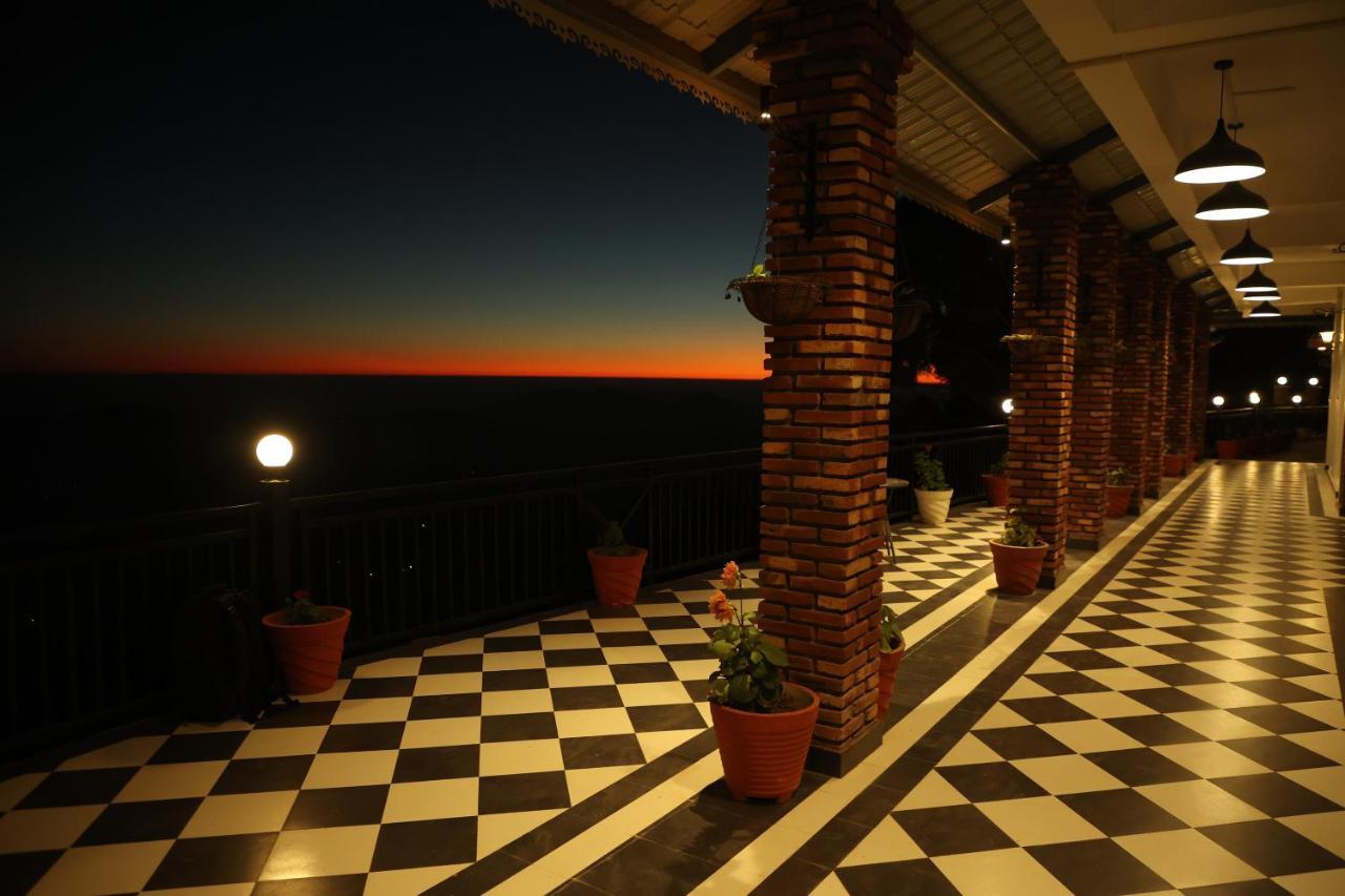 The Lanswood Estate Hotel Lansdowne Kültér fotó