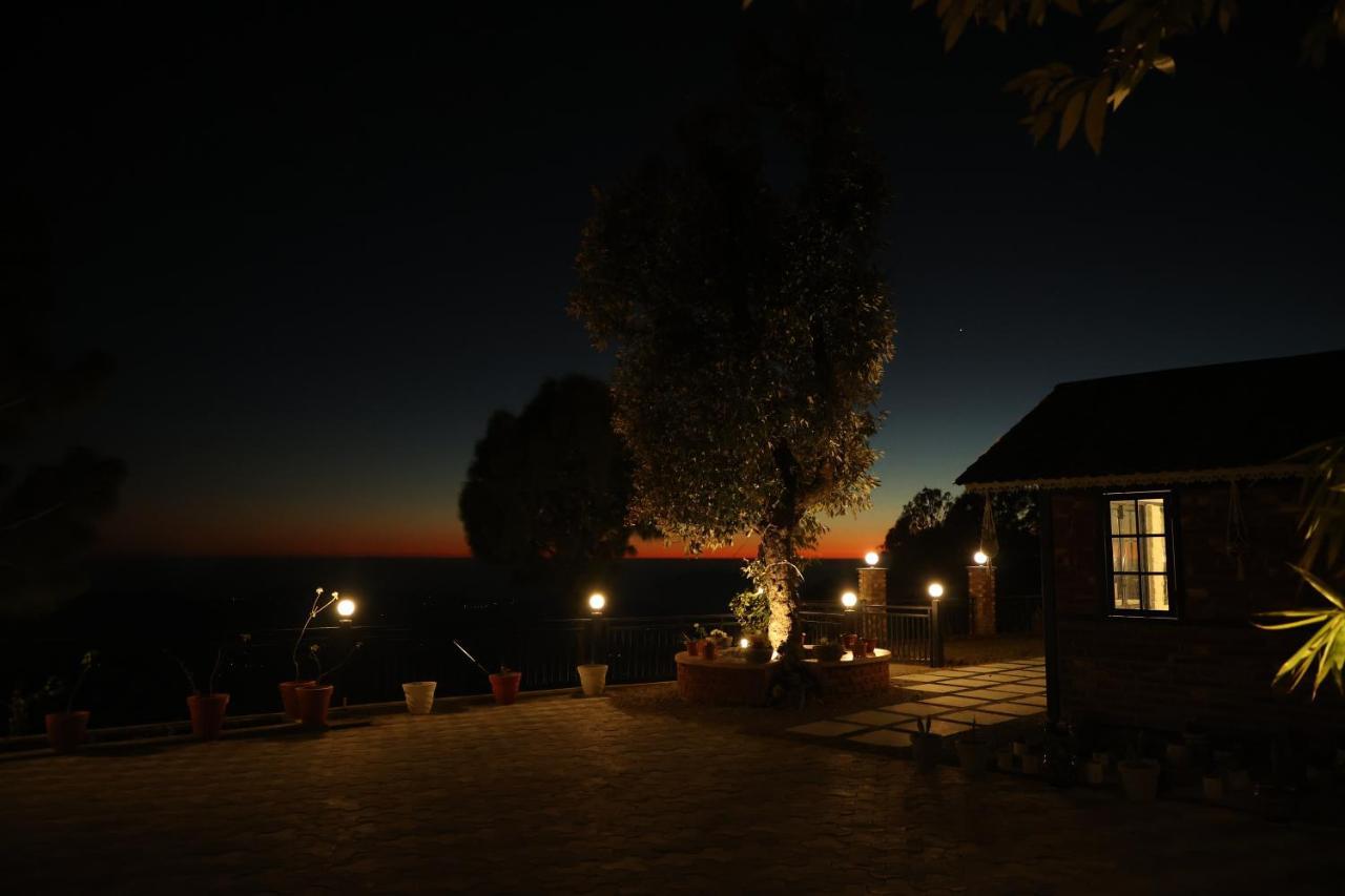 The Lanswood Estate Hotel Lansdowne Kültér fotó