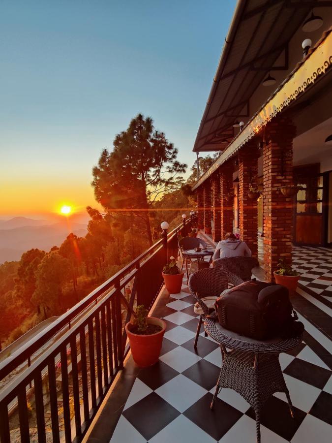 The Lanswood Estate Hotel Lansdowne Kültér fotó