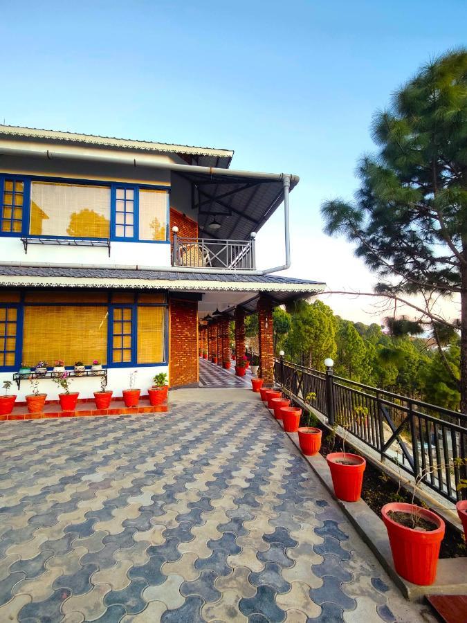 The Lanswood Estate Hotel Lansdowne Kültér fotó